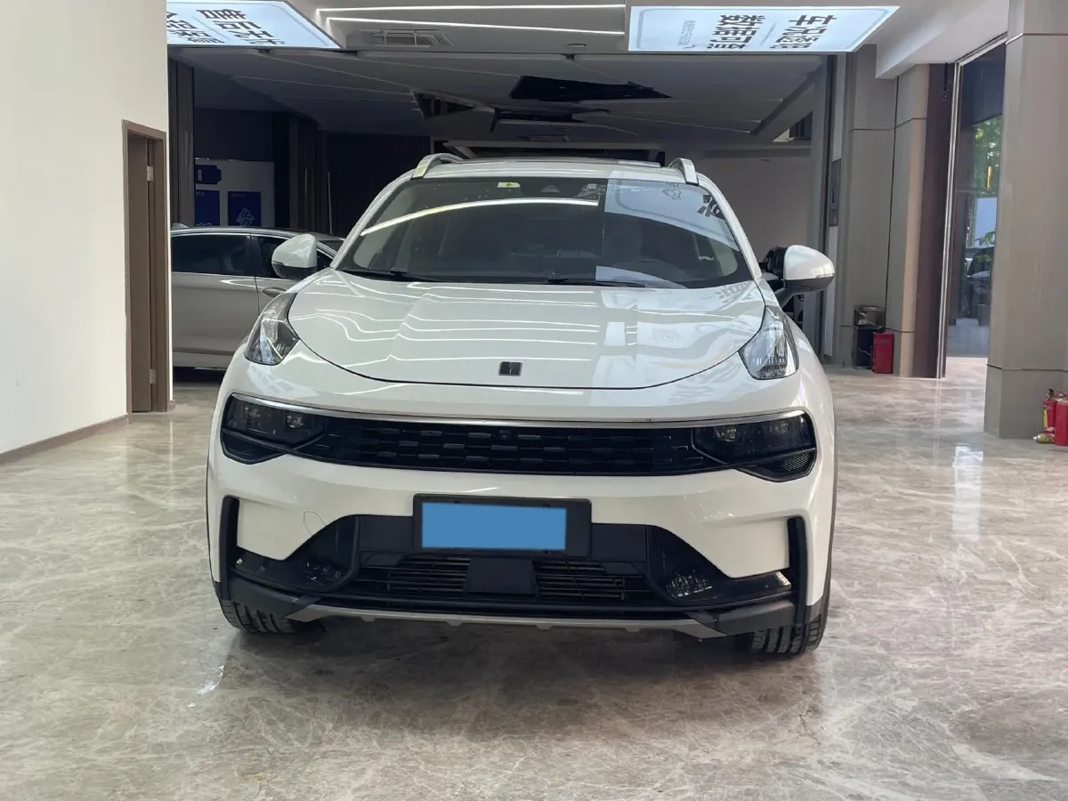 2021 LYNK&CO 01 2.0T 218HP L4 8AT,autocango,china used car exporter,china ev exporter,chinese used car exporter,chinese used ev exporter