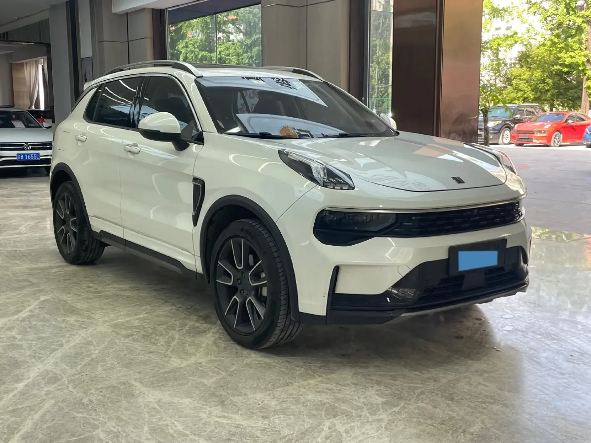 2021 LYNK&CO 01 2.0T 218HP L4 8AT,autocango,china used car exporter,china ev exporter,chinese used car exporter,chinese used ev exporter