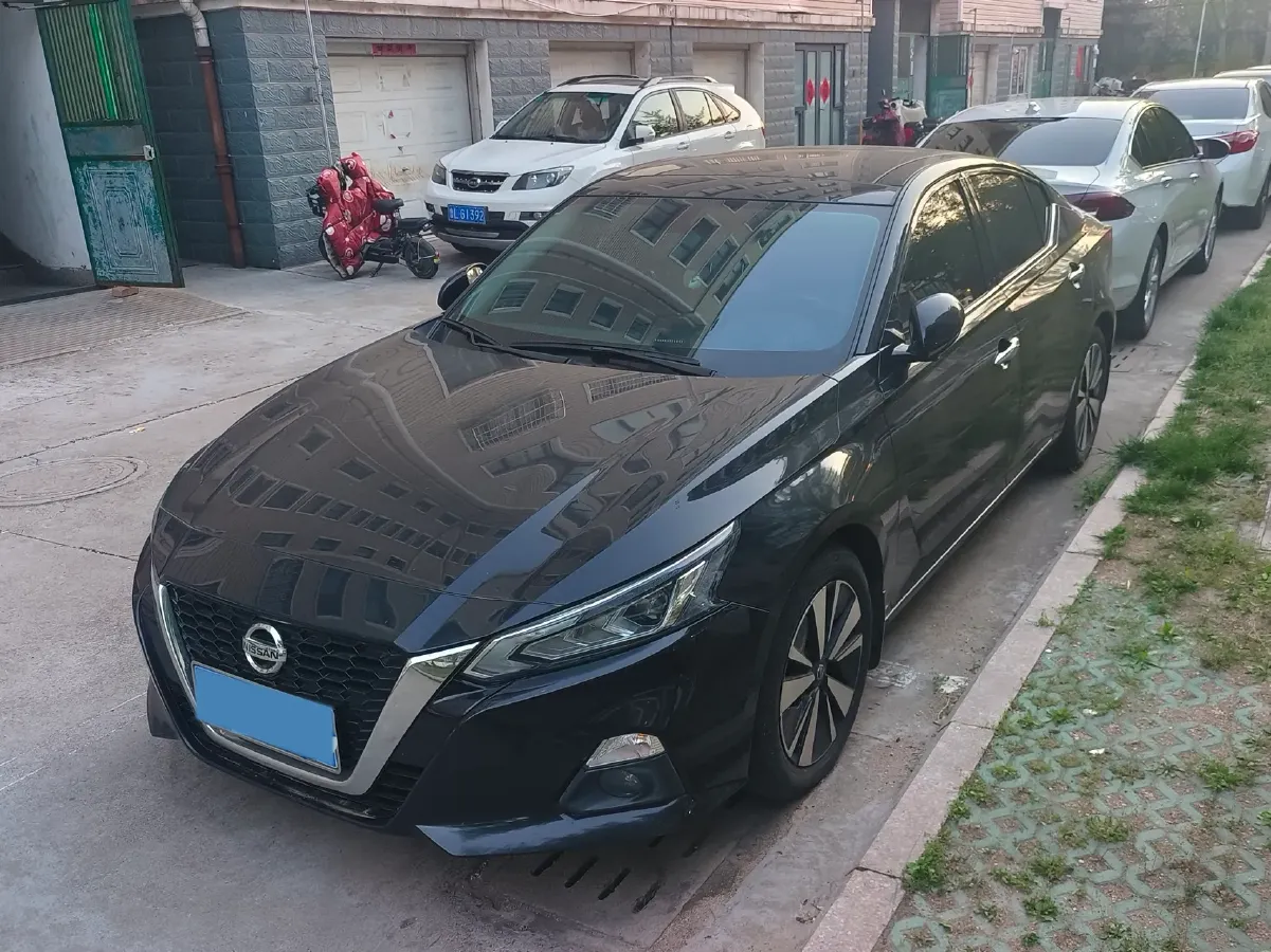 2021 Nissan Teana 2.0L 156HP L4 CVT,autocango,china used car exporter,china ev exporter,chinese used car exporter,chinese used ev exporter