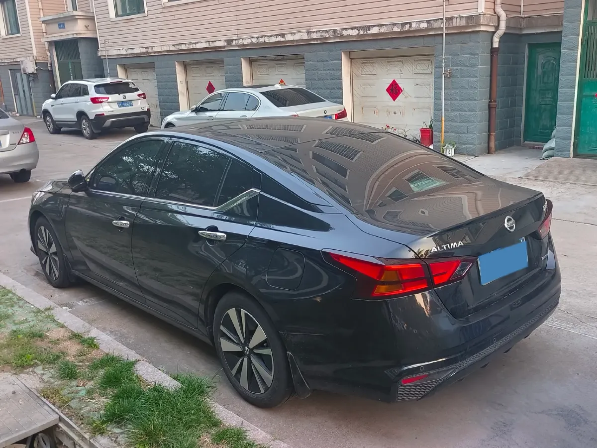 2021 Nissan Teana 2.0L 156HP L4 CVT,autocango,china used car exporter,china ev exporter,chinese used car exporter,chinese used ev exporter