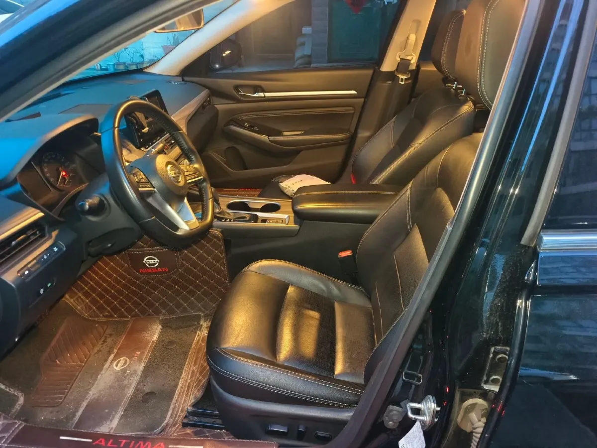 2021 Nissan Teana 2.0L 156HP L4 CVT,autocango,china used car exporter,china ev exporter,chinese used car exporter,chinese used ev exporter