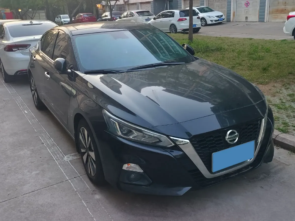 2021 Nissan Teana 2.0L 156HP L4 CVT,autocango,china used car exporter,china ev exporter,chinese used car exporter,chinese used ev exporter