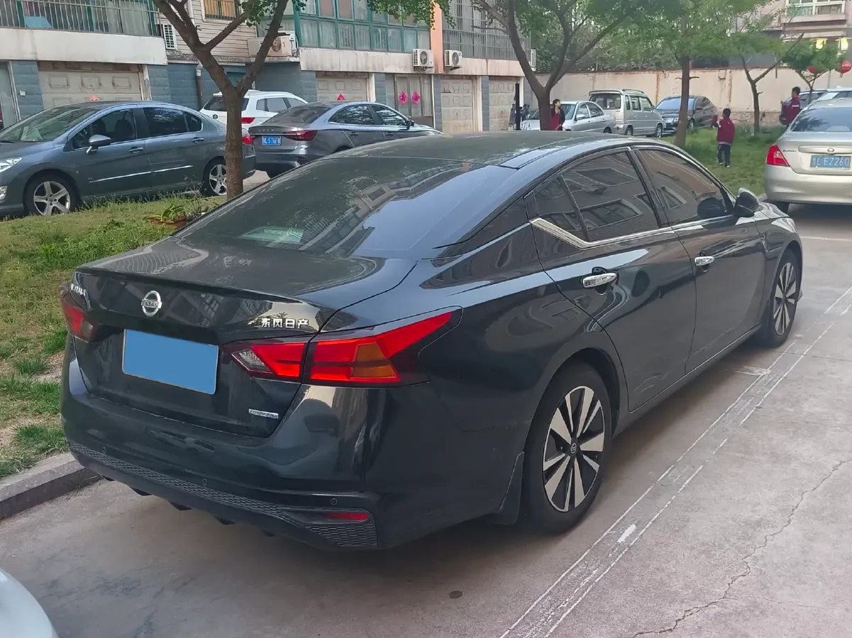 2021 Nissan Teana 2.0L 156HP L4 CVT,autocango,china used car exporter,china ev exporter,chinese used car exporter,chinese used ev exporter