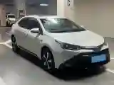 2019 Toyota Corolla Hybird E+ 1.8L 99HP L4 E-CVT PHEV 10.5KWH