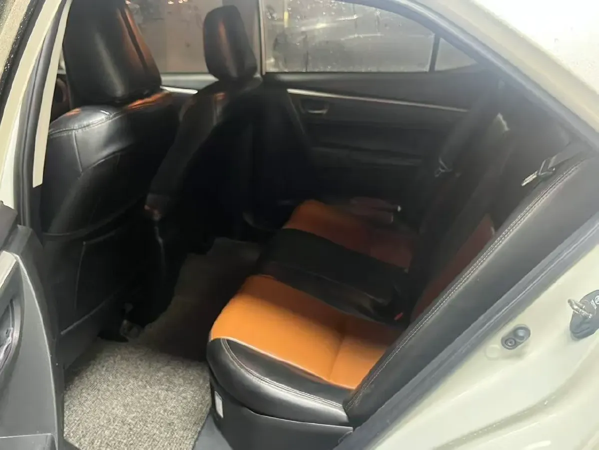 2019 Toyota Corolla Hybird E+ 1.8L 99HP L4 E-CVT PHEV 10.5KWH,autocango,china used car exporter,china ev exporter,chinese used car exporter,chinese used ev exporter