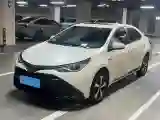 2019 Toyota Corolla Hybird E+ 1.8L 99HP L4 E-CVT PHEV 10.5KWH
