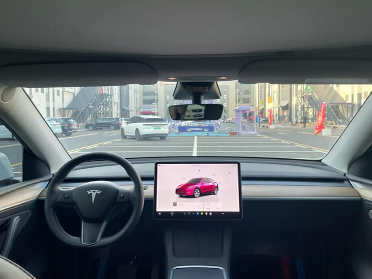 2022 Tesla Model Y BEV 60KWH,autocango,china used car exporter,china ev exporter,chinese used car exporter,chinese used ev exporter