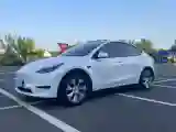 2022 Tesla Model Y BEV 60KWH