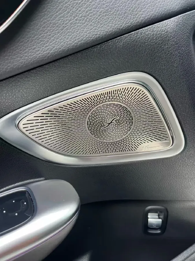 2023 Mercedes-Benz C Class 1.5T 204HP L4 9AT,autocango,china used car exporter,china ev exporter,chinese used car exporter,chinese used ev exporter