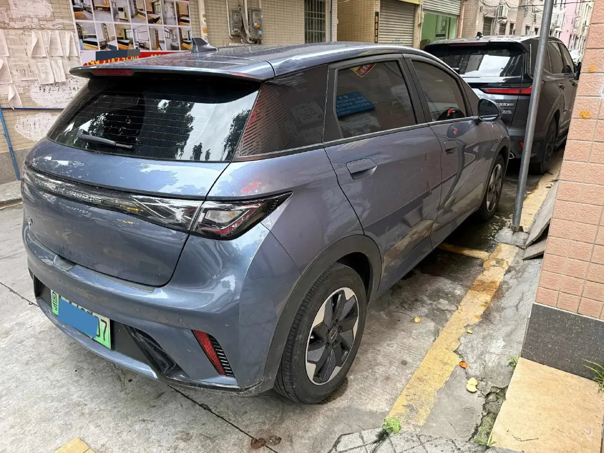 2025 BYD Dolphin BEV 44.928KWH,autocango,china used car exporter,china ev exporter,chinese used car exporter,chinese used ev exporter