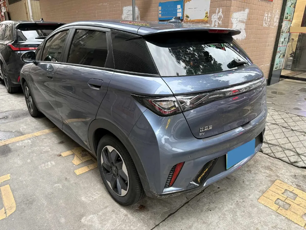 2025 BYD Dolphin BEV 44.928KWH,autocango,china used car exporter,china ev exporter,chinese used car exporter,chinese used ev exporter