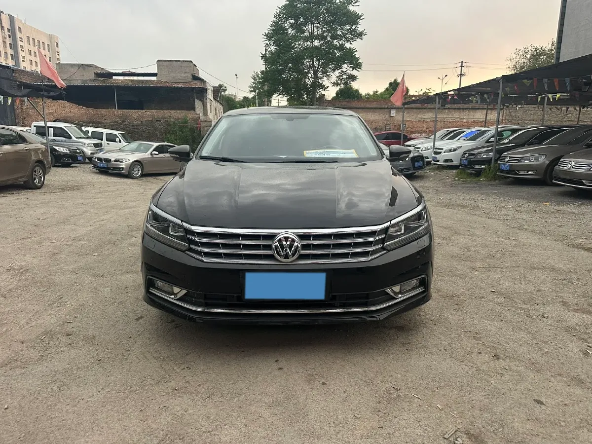 2017 Volkswagen Passat 1.8T 180HP L4 7DCT,autocango,china used car exporter,china ev exporter,chinese used car exporter,chinese used ev exporter