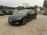 2017 Volkswagen Passat 1.8T 180HP L4 7DCT