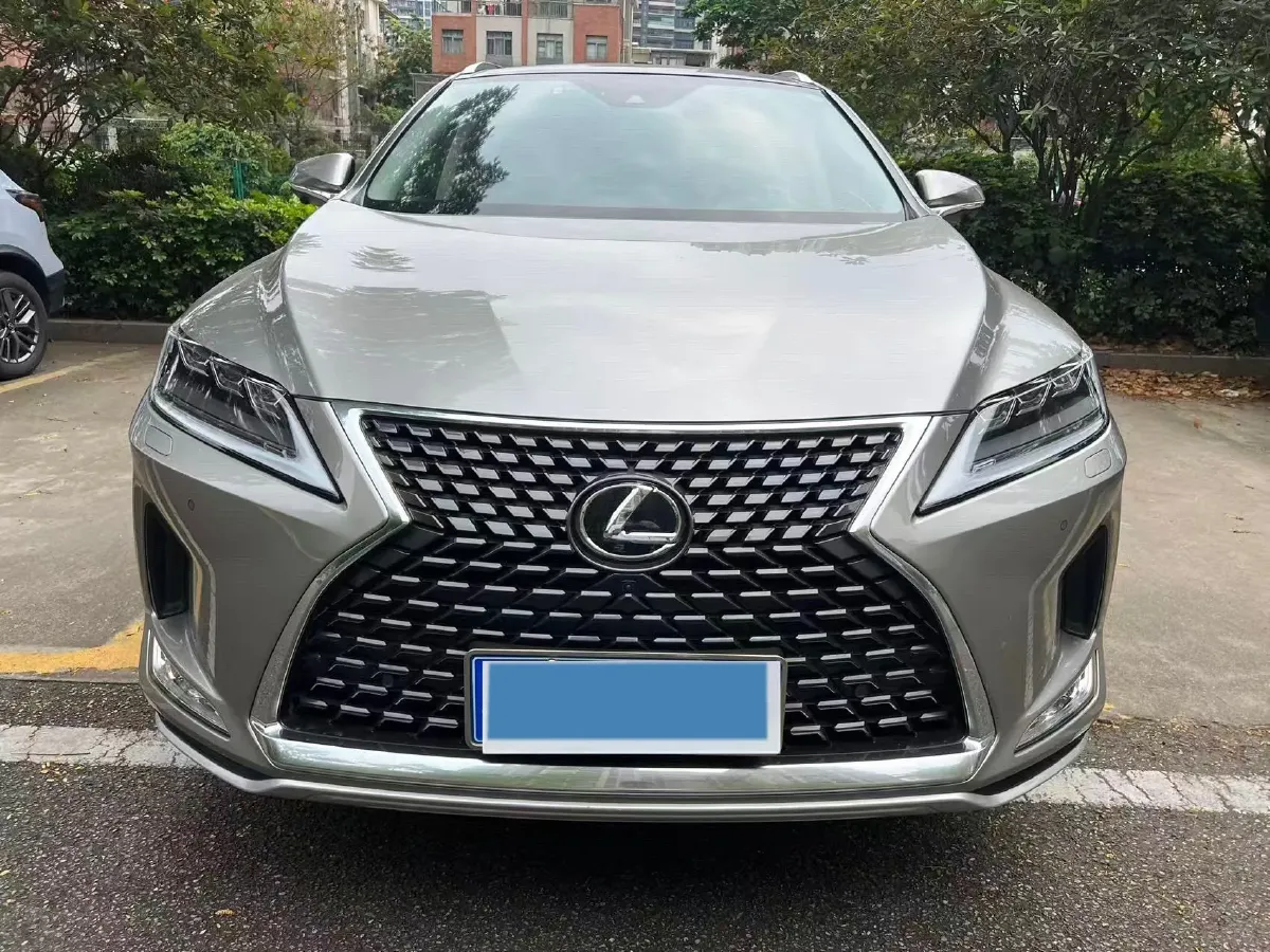 2020 Lexus RX 2.0T 231HP L4 6AT,autocango,china used car exporter,china ev exporter,chinese used car exporter,chinese used ev exporter