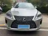 2020 Lexus RX 2.0T 231HP L4 6AT