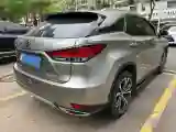 2020 Lexus RX 2.0T 231HP L4 6AT