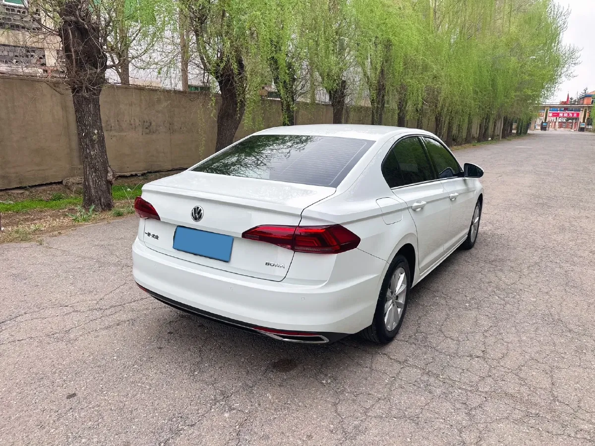 2020 Volkswagen Bora 1.5L 113HP L4 6AT,autocango,china used car exporter,china ev exporter,chinese used car exporter,chinese used ev exporter