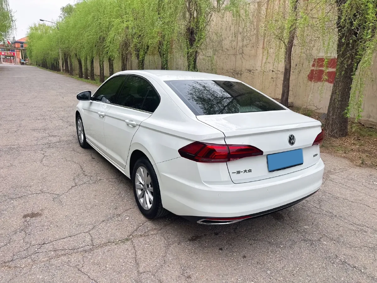 2020 Volkswagen Bora 1.5L 113HP L4 6AT,autocango,china used car exporter,china ev exporter,chinese used car exporter,chinese used ev exporter