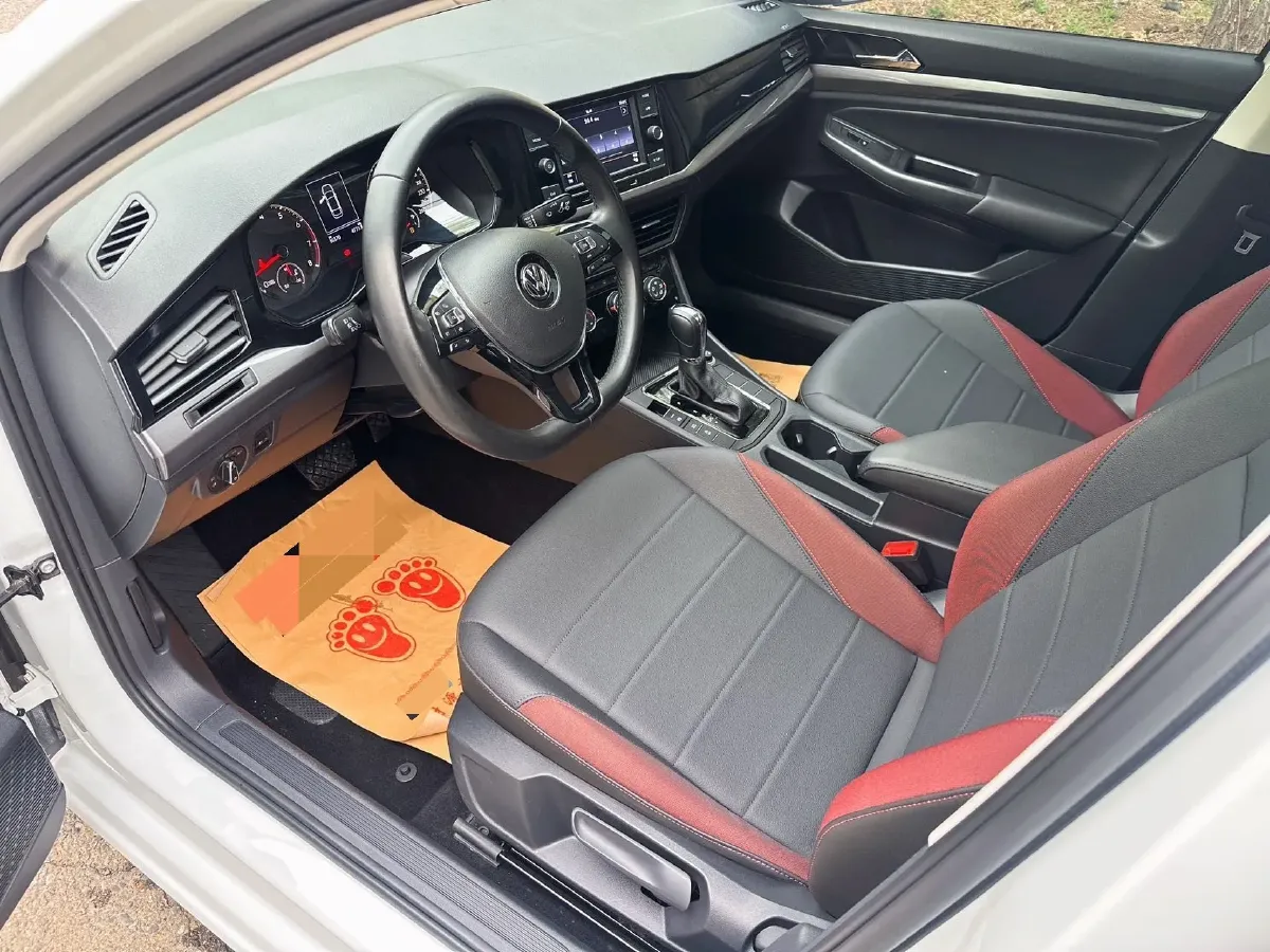 2020 Volkswagen Bora 1.5L 113HP L4 6AT,autocango,china used car exporter,china ev exporter,chinese used car exporter,chinese used ev exporter