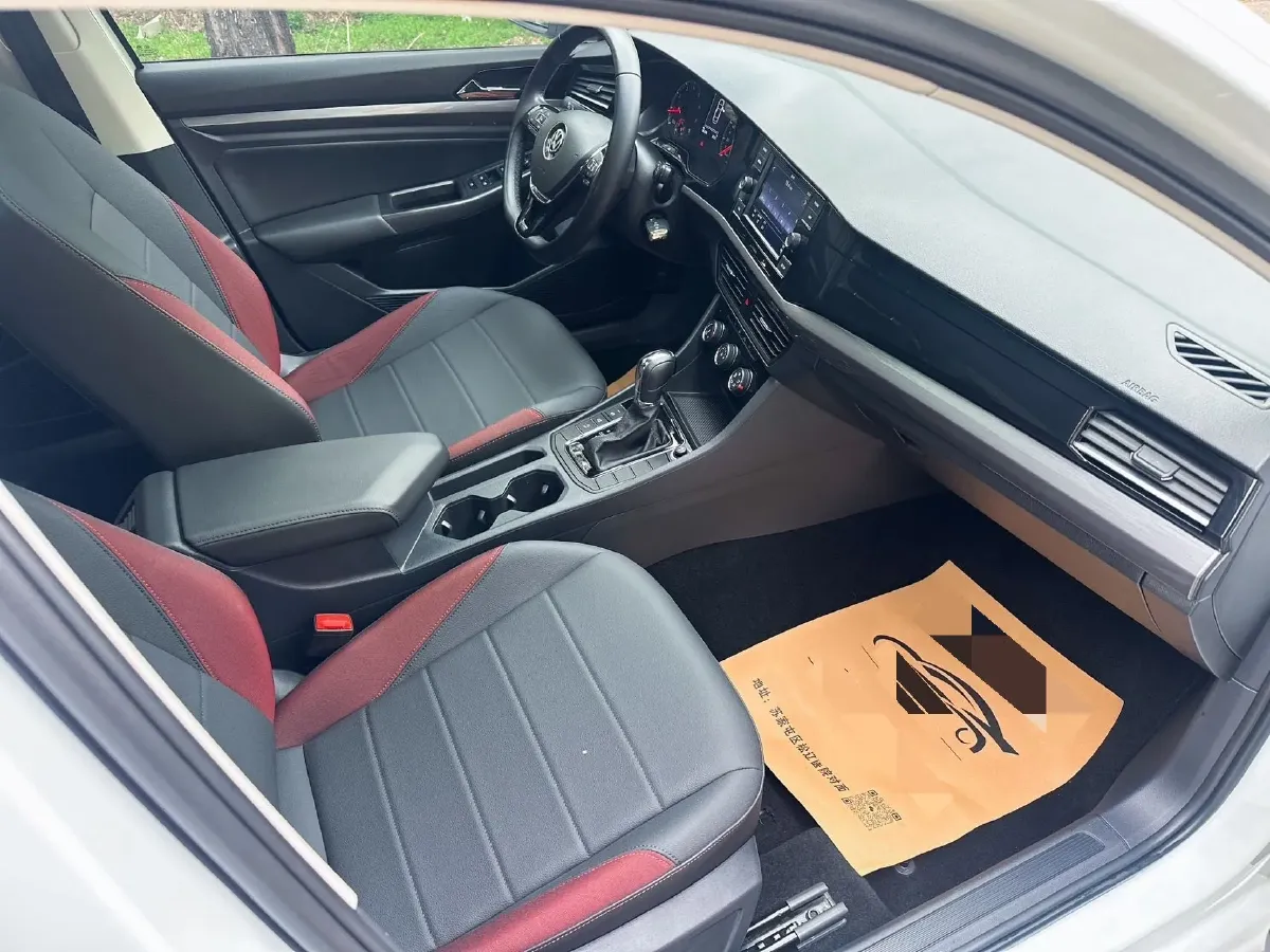 2020 Volkswagen Bora 1.5L 113HP L4 6AT,autocango,china used car exporter,china ev exporter,chinese used car exporter,chinese used ev exporter