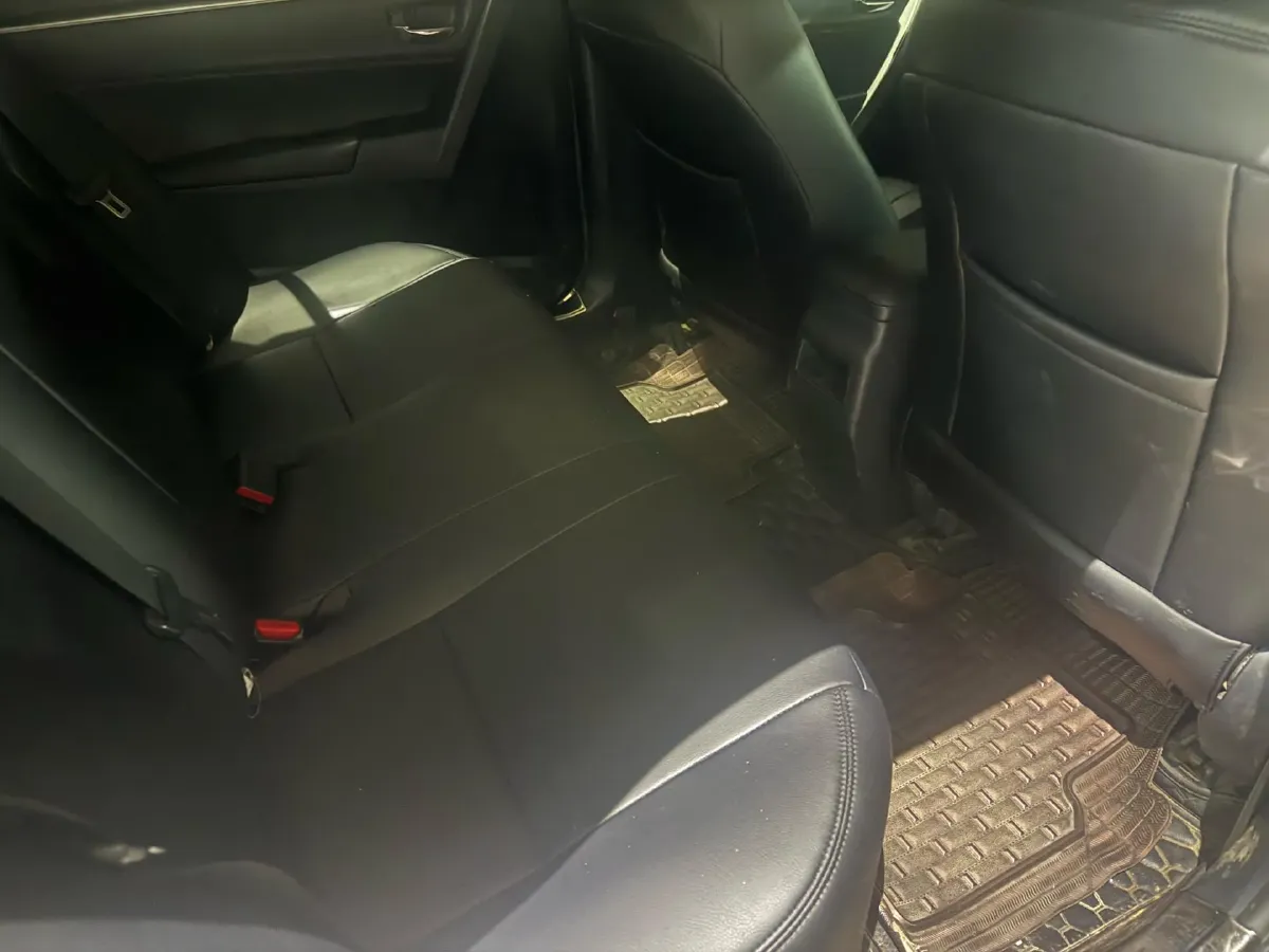 2018 Toyota Corolla 1.8L 99HP L4 E-CVT Hybrid,autocango,china used car exporter,china ev exporter,chinese used car exporter,chinese used ev exporter