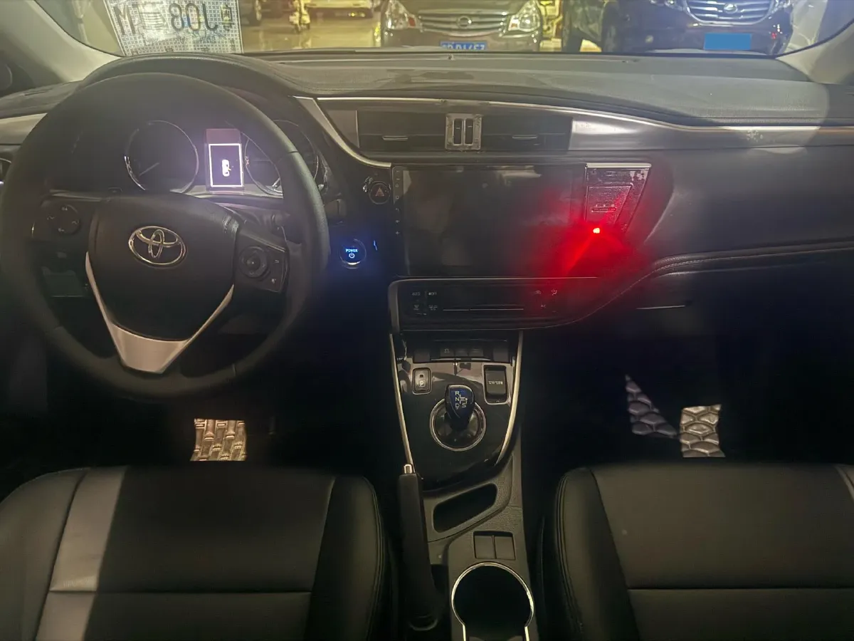2018 Toyota Corolla 1.8L 99HP L4 E-CVT Hybrid,autocango,china used car exporter,china ev exporter,chinese used car exporter,chinese used ev exporter