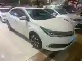 2018 Toyota Corolla 1.8L 99HP L4 E-CVT Hybrid