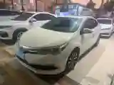 2018 Toyota Corolla 1.8L 99HP L4 E-CVT Hybrid