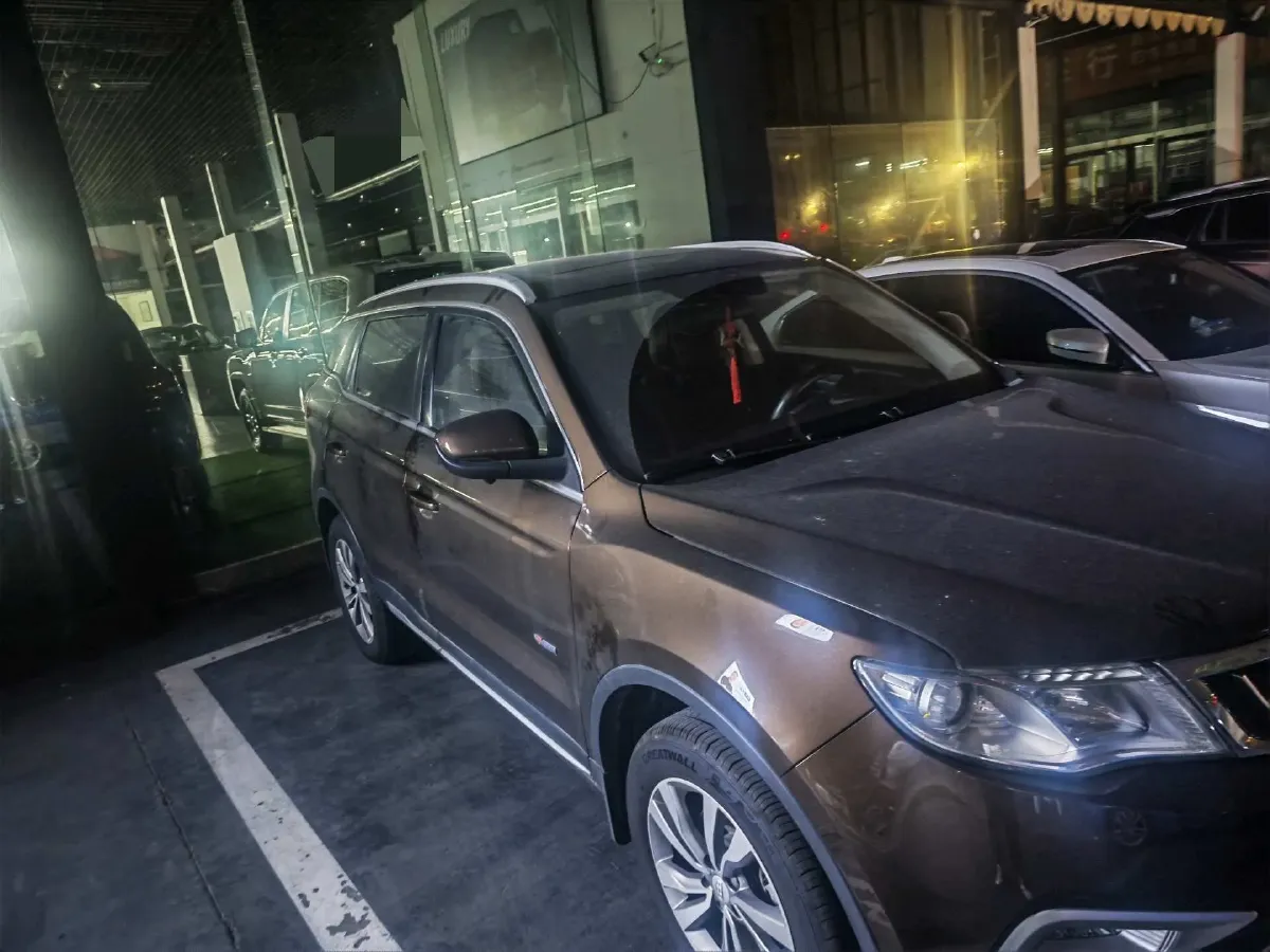 2016 Geely Azkarra 1.8T 184HP L4 6AT,autocango,china used car exporter,china ev exporter,chinese used car exporter,chinese used ev exporter