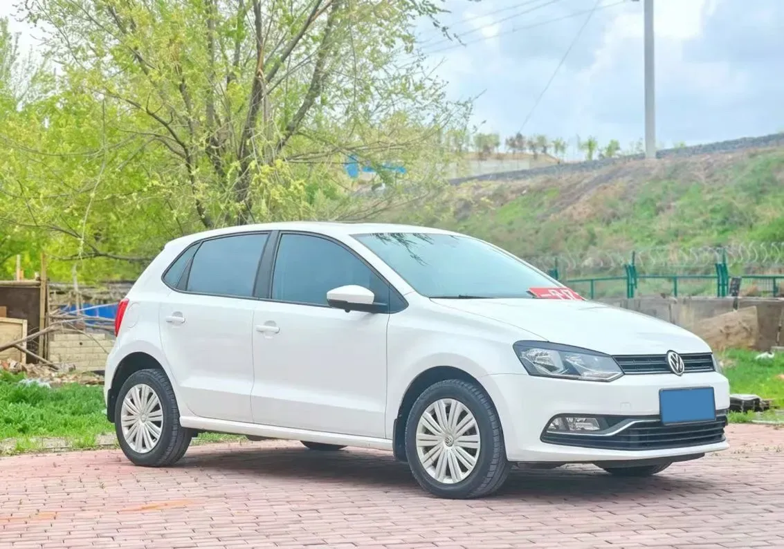2016 Volkswagen Polo 1.6L 110HP L4 6AT,autocango,china used car exporter,china ev exporter,chinese used car exporter,chinese used ev exporter