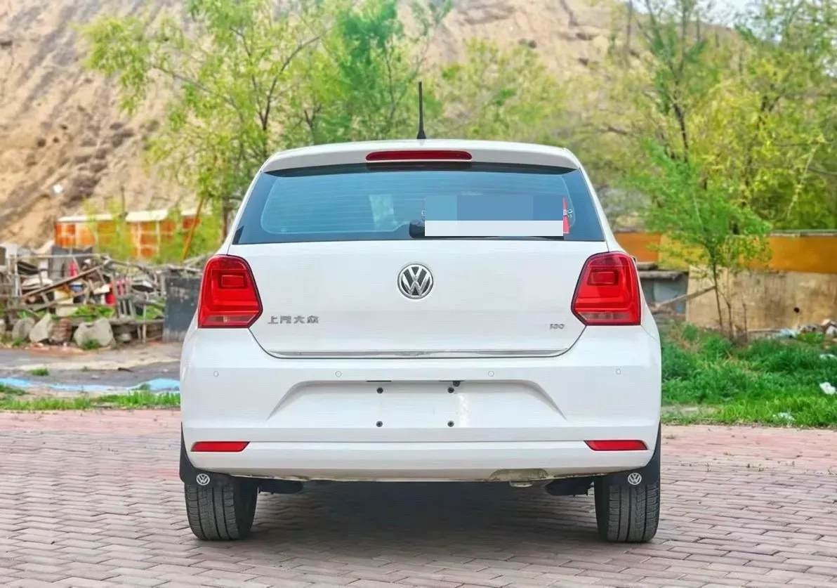 2016 Volkswagen Polo 1.6L 110HP L4 6AT,autocango,china used car exporter,china ev exporter,chinese used car exporter,chinese used ev exporter