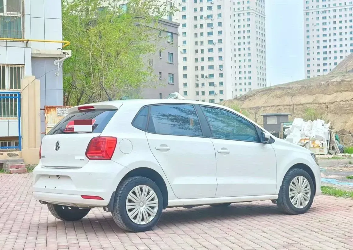 2016 Volkswagen Polo 1.6L 110HP L4 6AT,autocango,china used car exporter,china ev exporter,chinese used car exporter,chinese used ev exporter