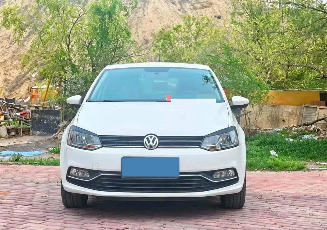 2016 Volkswagen Polo 1.6L 110HP L4 6AT,autocango,china used car exporter,china ev exporter,chinese used car exporter,chinese used ev exporter