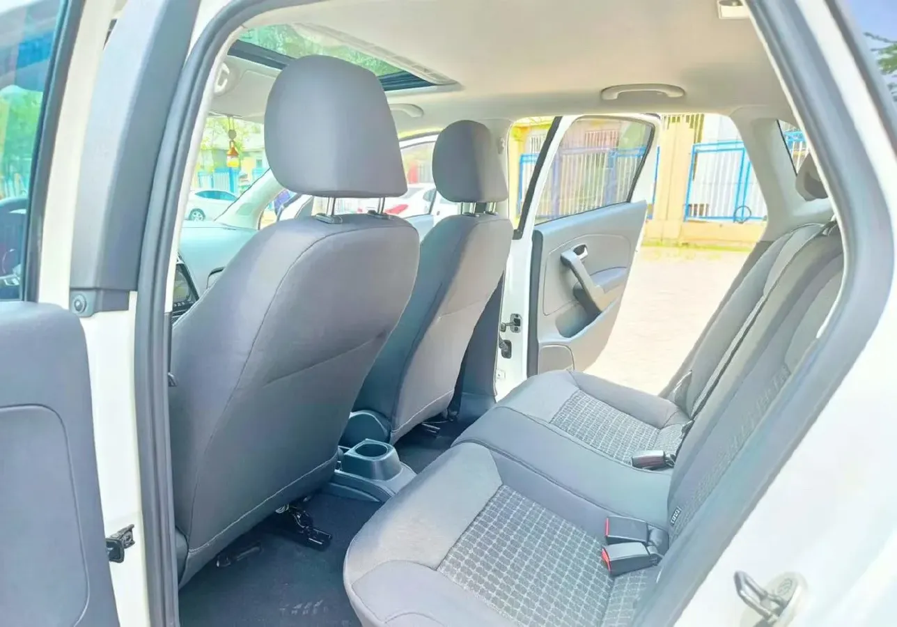 2016 Volkswagen Polo 1.6L 110HP L4 6AT,autocango,china used car exporter,china ev exporter,chinese used car exporter,chinese used ev exporter