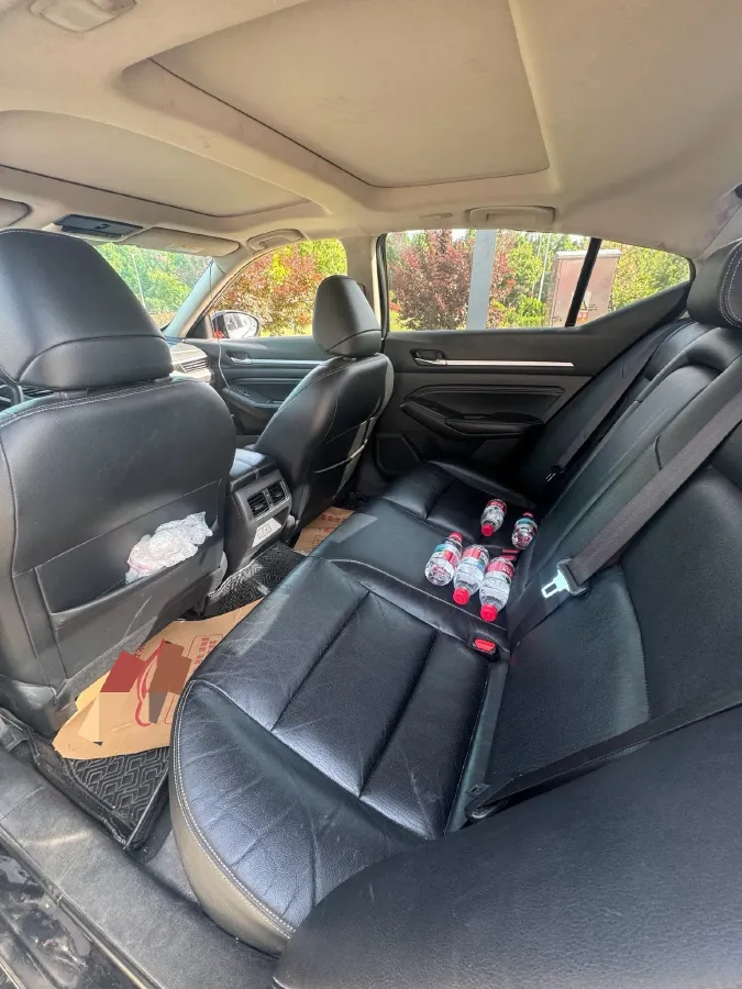 2020 Nissan Teana 2.0L 159HP L4 CVT,autocango,china used car exporter,china ev exporter,chinese used car exporter,chinese used ev exporter