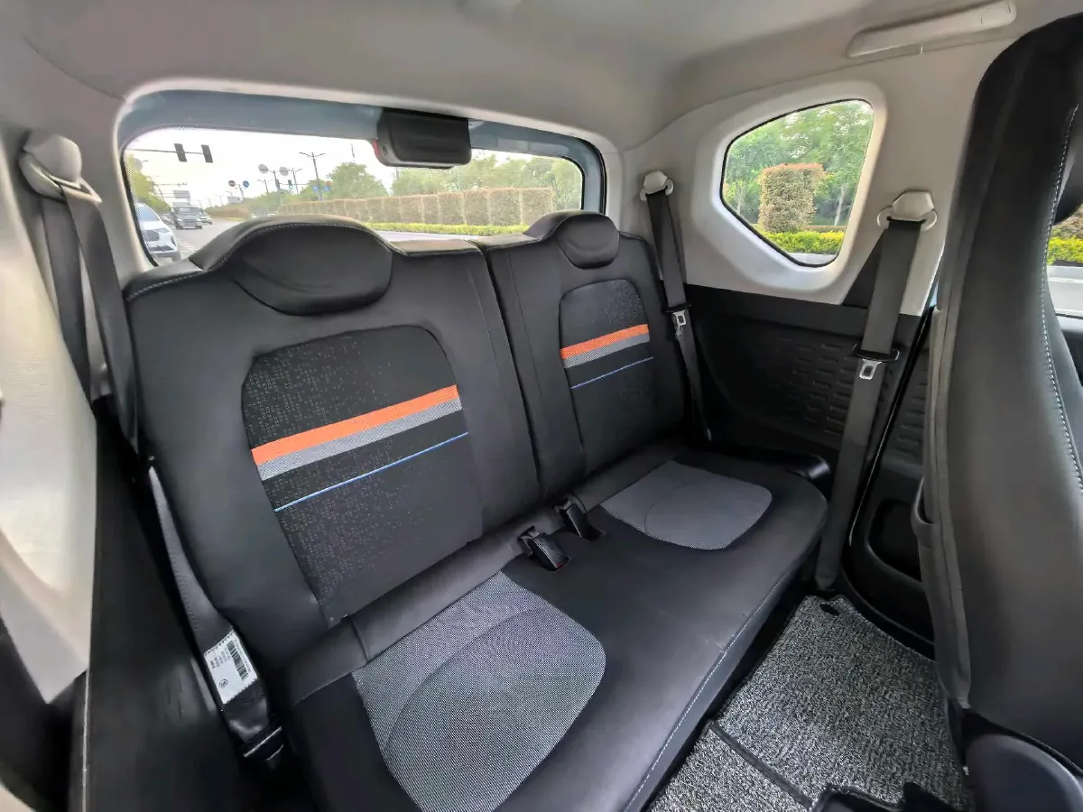 2020 WuLing HongGuang MINI EV BEV 13.8KWH,autocango,china used car exporter,china ev exporter,chinese used car exporter,chinese used ev exporter