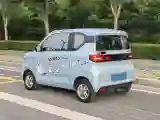 2020 WuLing HongGuang MINI EV BEV 13.8KWH