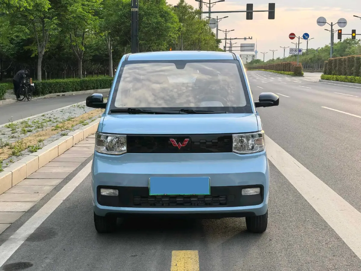 2020 WuLing HongGuang MINI EV BEV 13.8KWH,autocango,china used car exporter,china ev exporter,chinese used car exporter,chinese used ev exporter