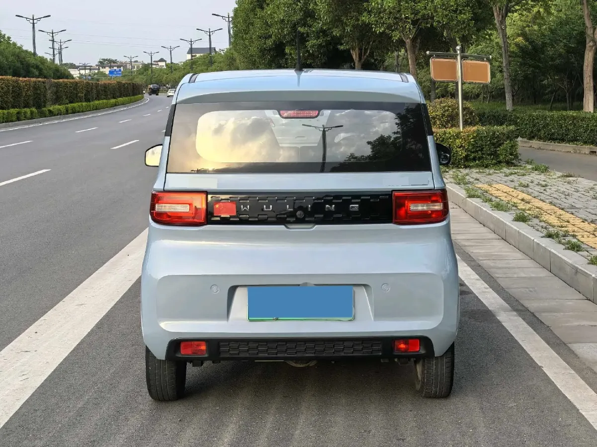 2020 WuLing HongGuang MINI EV BEV 13.8KWH,autocango,china used car exporter,china ev exporter,chinese used car exporter,chinese used ev exporter