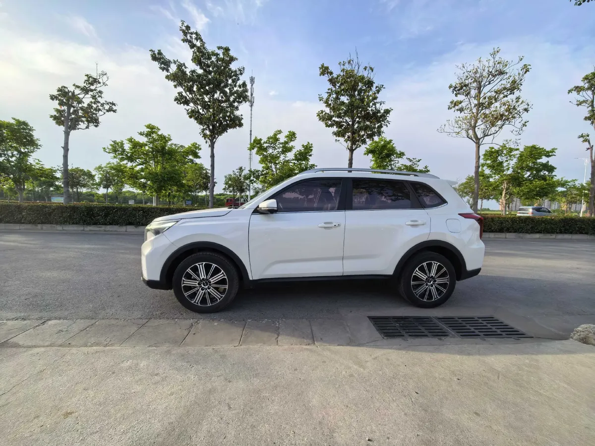 2021 Kia Sportage R 2.0L 161HP L4 6AT,autocango,china used car exporter,china ev exporter,chinese used car exporter,chinese used ev exporter