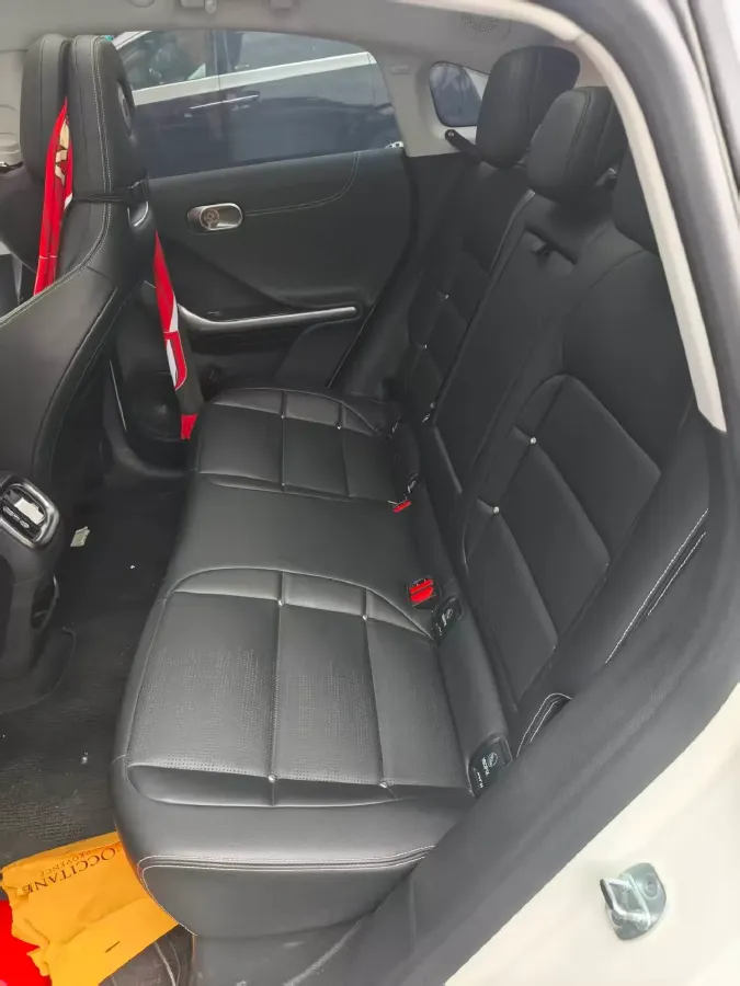 2024 Smart smart Elf 3 BEV 49KWH,autocango,china used car exporter,china ev exporter,chinese used car exporter,chinese used ev exporter