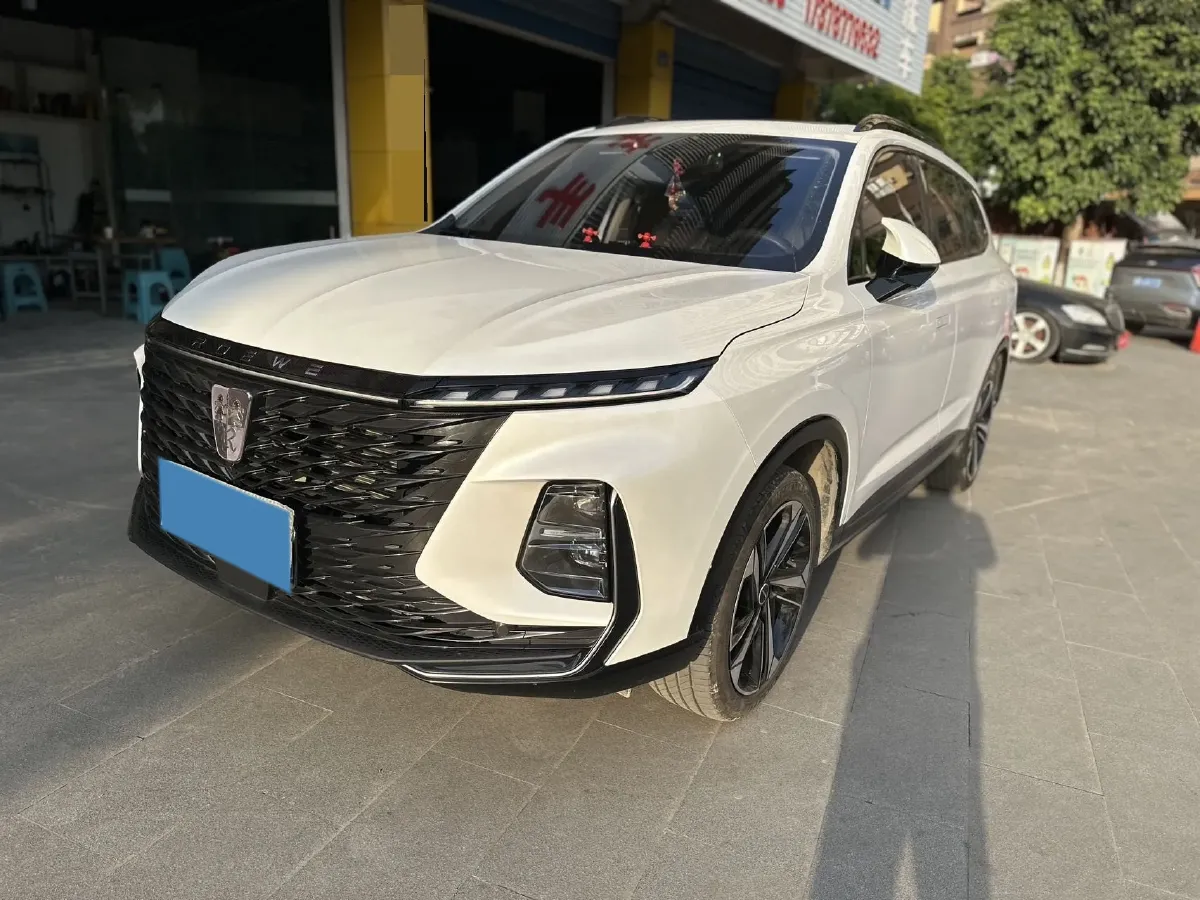 2022 Roewe RX5 MAX 1.5T 181HP L4 6AT,autocango,china used car exporter,china ev exporter,chinese used car exporter,chinese used ev exporter