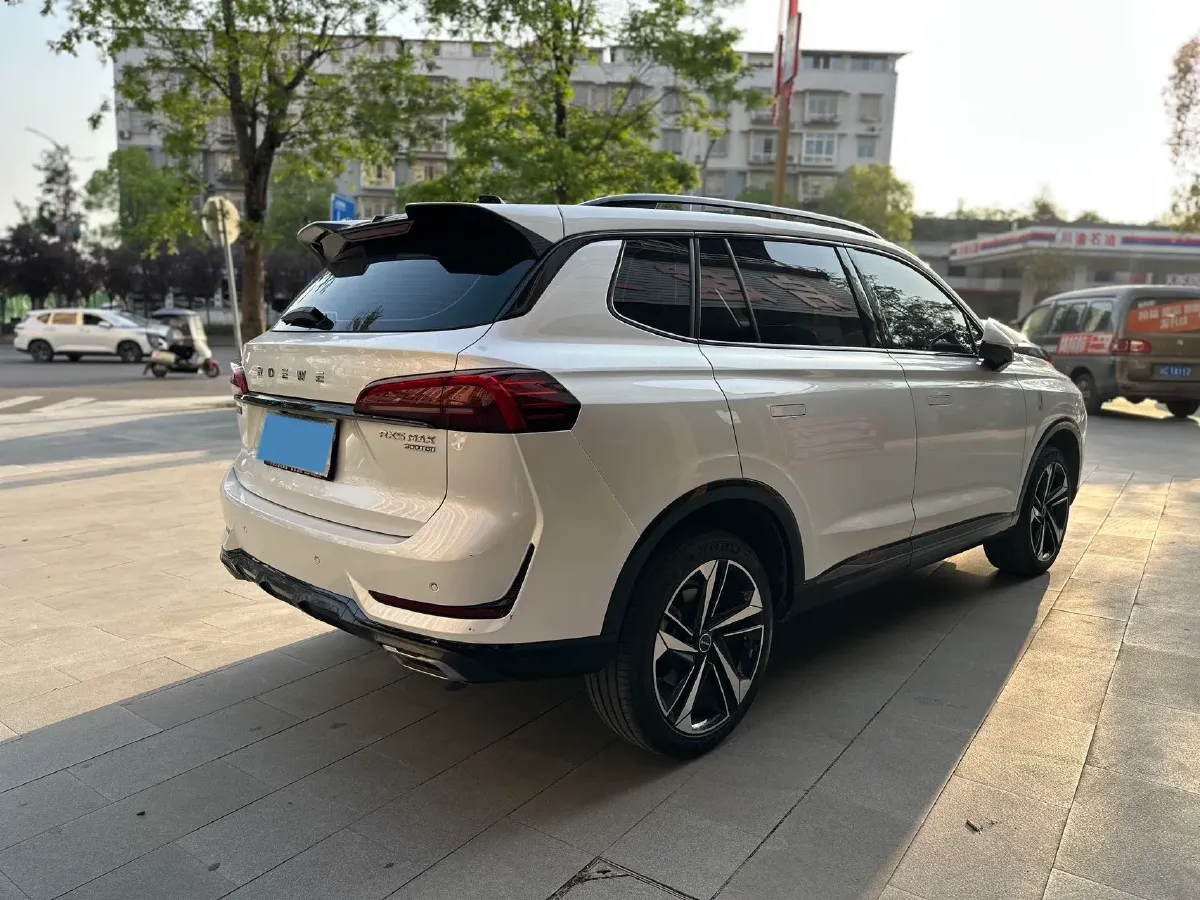 2022 Roewe RX5 MAX 1.5T 181HP L4 6AT,autocango,china used car exporter,china ev exporter,chinese used car exporter,chinese used ev exporter