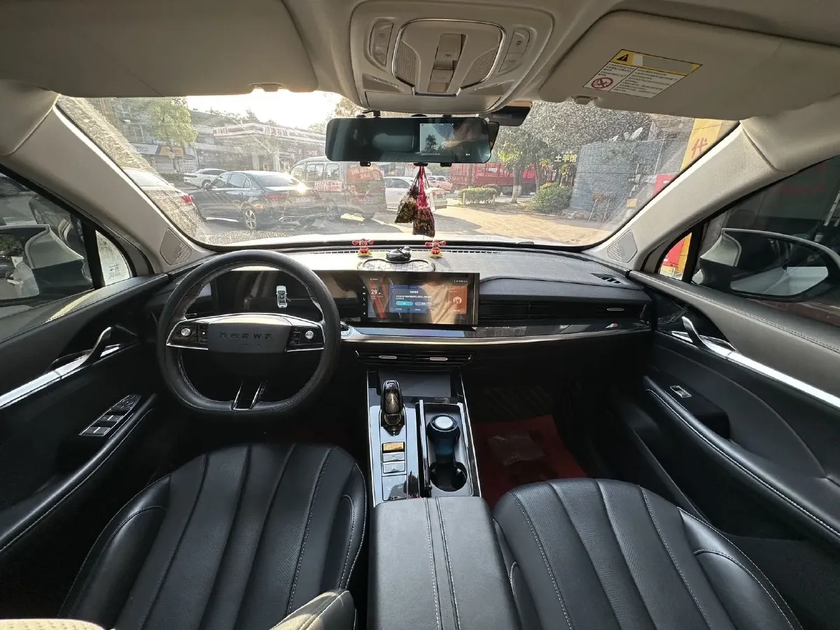 2022 Roewe RX5 MAX 1.5T 181HP L4 6AT,autocango,china used car exporter,china ev exporter,chinese used car exporter,chinese used ev exporter