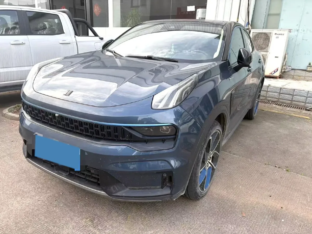 2020 LYNK&CO 05 2.0T 254HP L4 8AT,autocango,china used car exporter,china ev exporter,chinese used car exporter,chinese used ev exporter