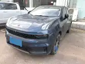 2020 LYNK&CO 05,autocango,china used car exporter,china ev exporter,chinese used car exporter,chinese used ev exporter