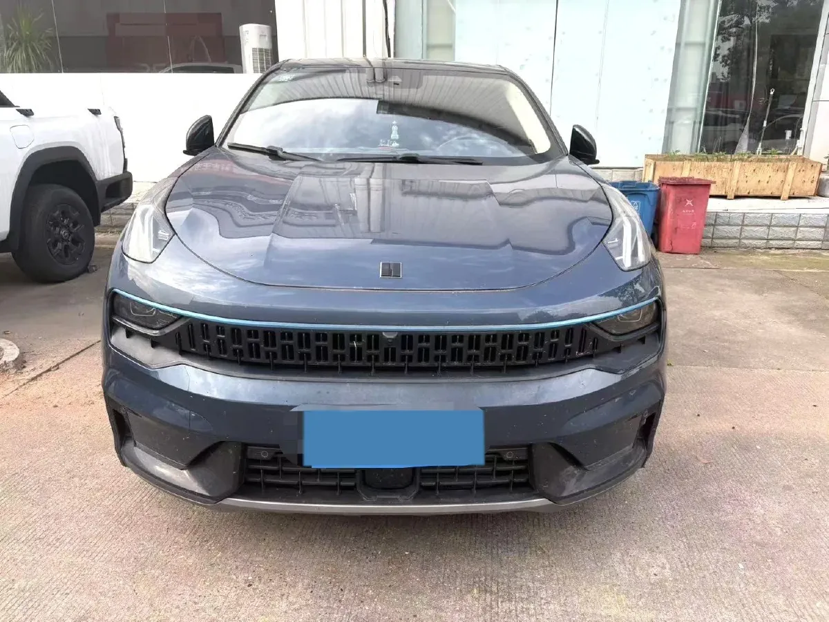 2020 LYNK&CO 05 2.0T 254HP L4 8AT,autocango,china used car exporter,china ev exporter,chinese used car exporter,chinese used ev exporter