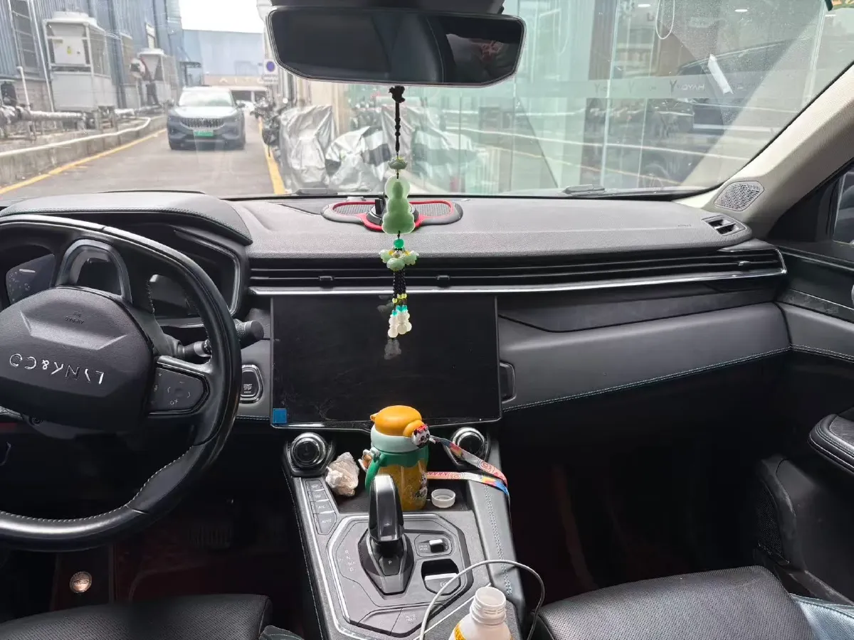 2020 LYNK&CO 05 2.0T 254HP L4 8AT,autocango,china used car exporter,china ev exporter,chinese used car exporter,chinese used ev exporter