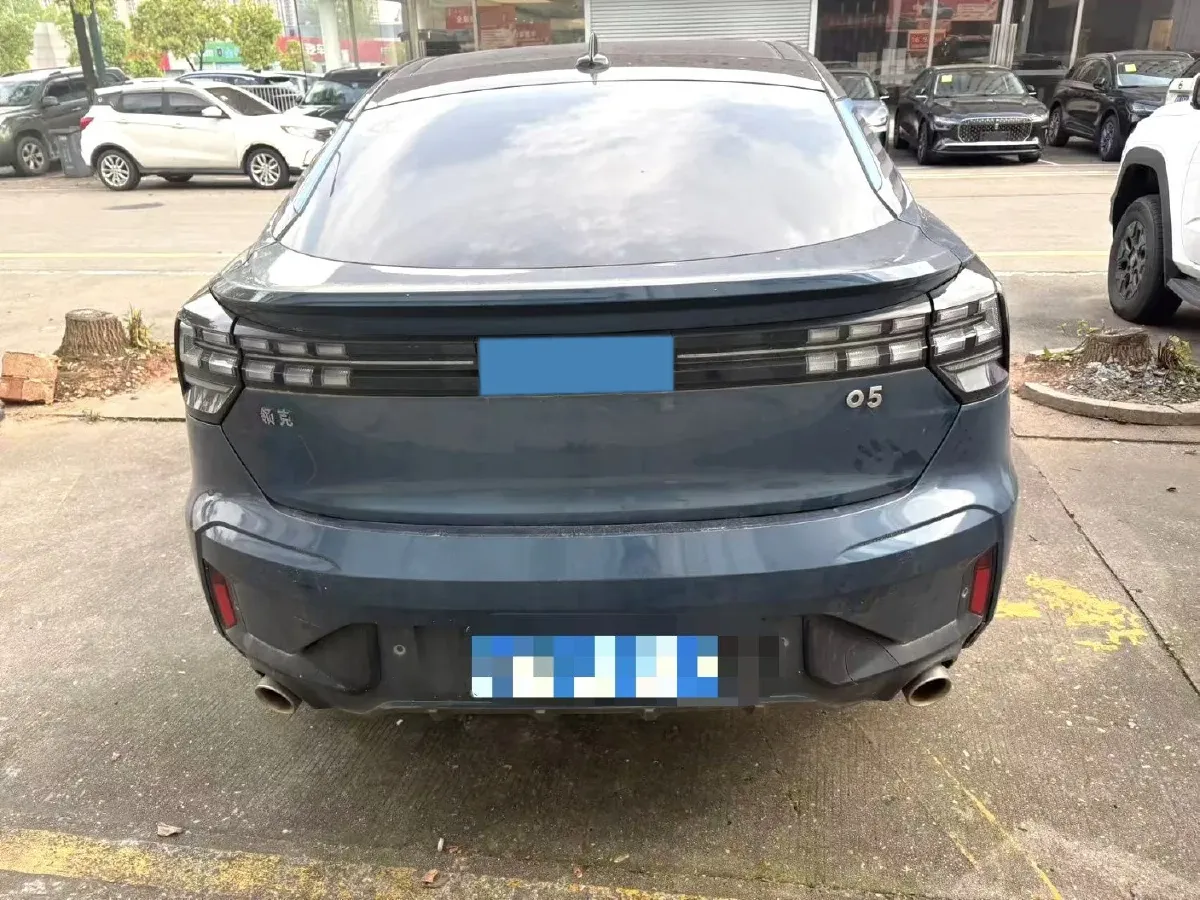 2020 LYNK&CO 05 2.0T 254HP L4 8AT,autocango,china used car exporter,china ev exporter,chinese used car exporter,chinese used ev exporter