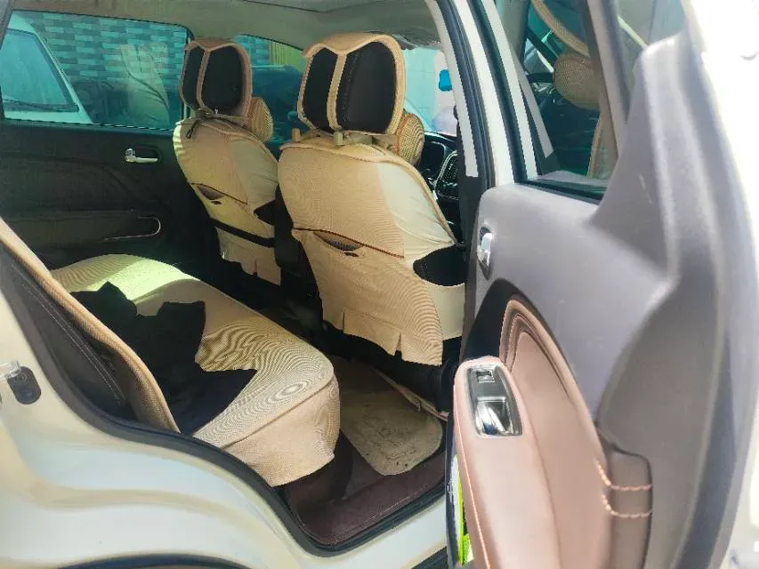 2019 GAC Trumpchi GS3 1.5T 163HP L3 7DCT,autocango,china used car exporter,china ev exporter,chinese used car exporter,chinese used ev exporter